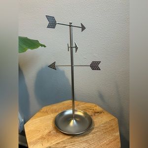 Umbra Arrow Jewelry Organizer